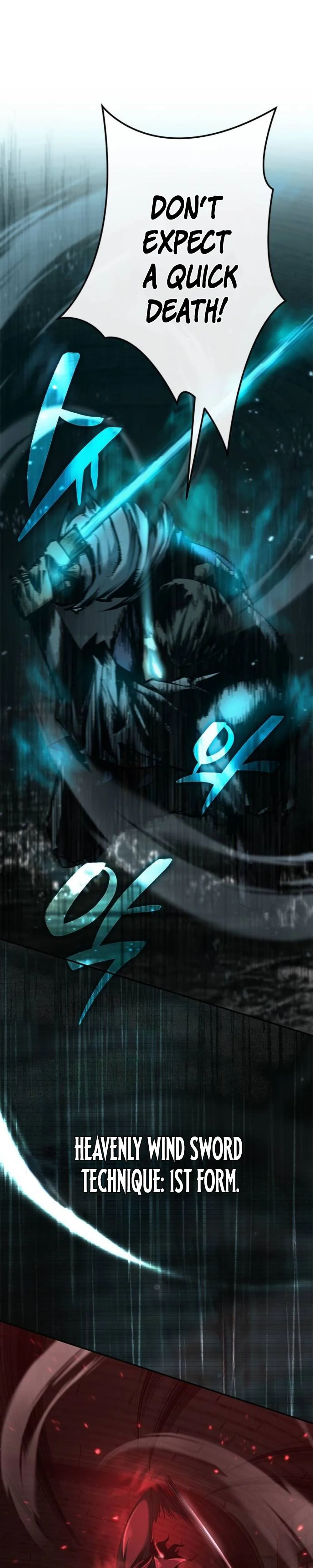 Murim Psychopath Chapter 18 Page 10