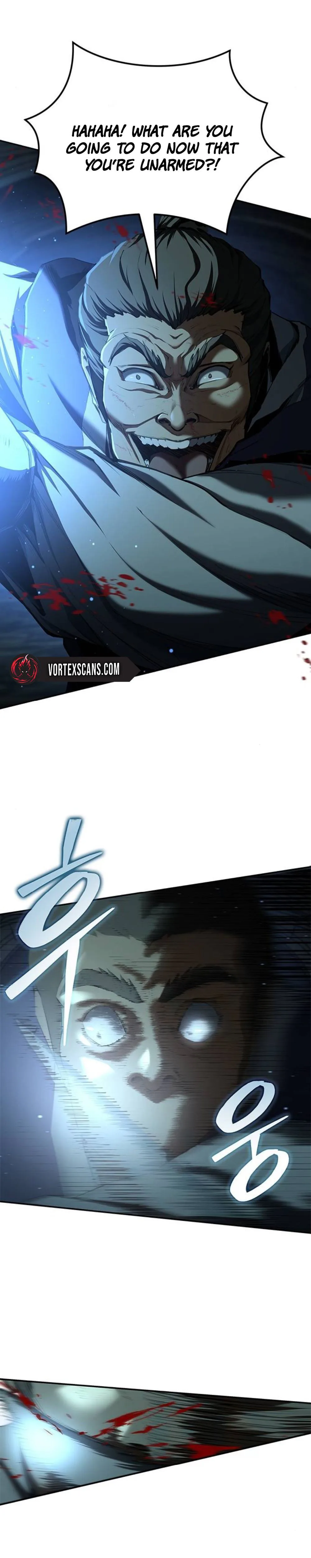 Murim Psychopath Chapter 18 Page 18