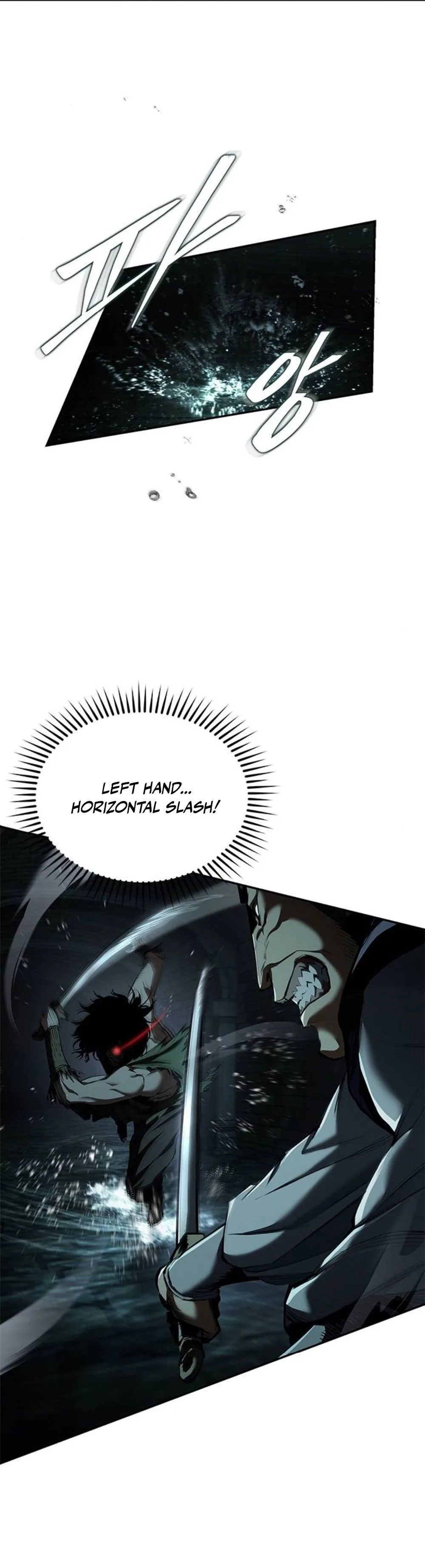 Murim Psychopath Chapter 18 Page 21