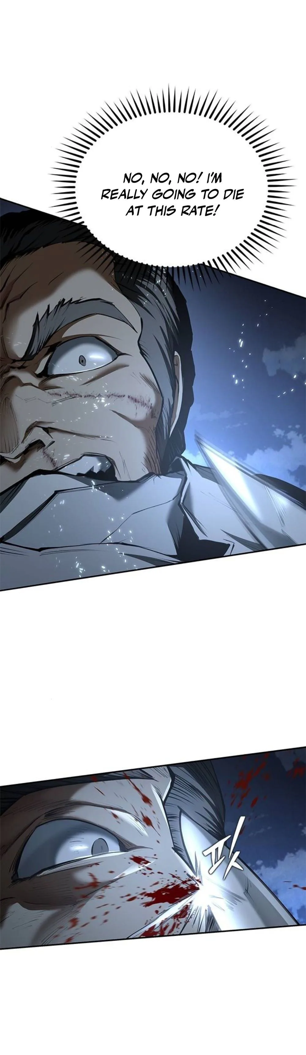 Murim Psychopath Chapter 18 Page 25