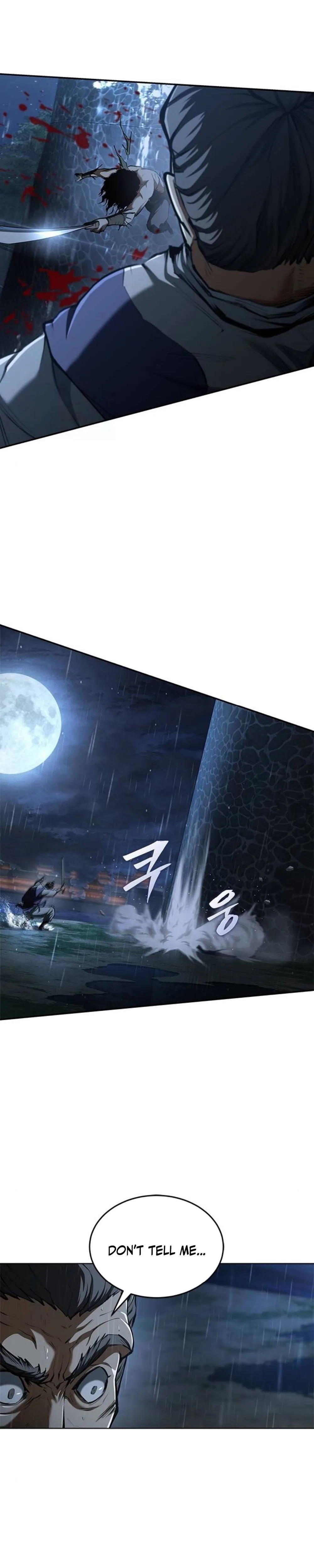 Murim Psychopath Chapter 18 Page 26