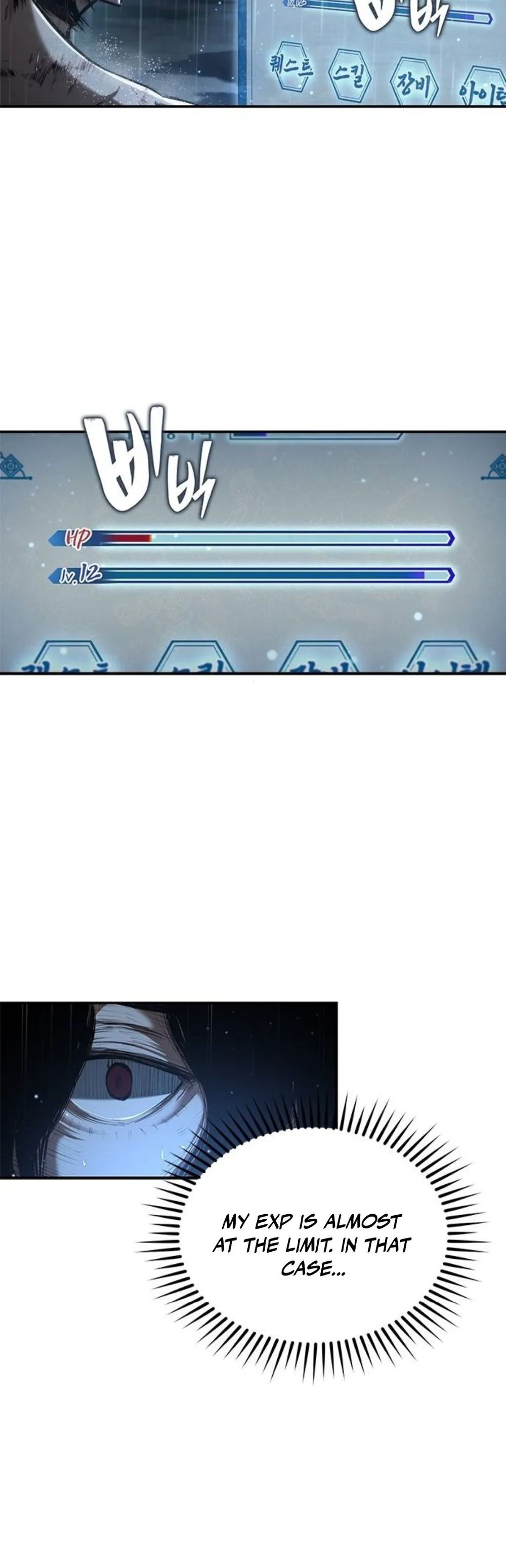 Murim Psychopath Chapter 18 Page 29