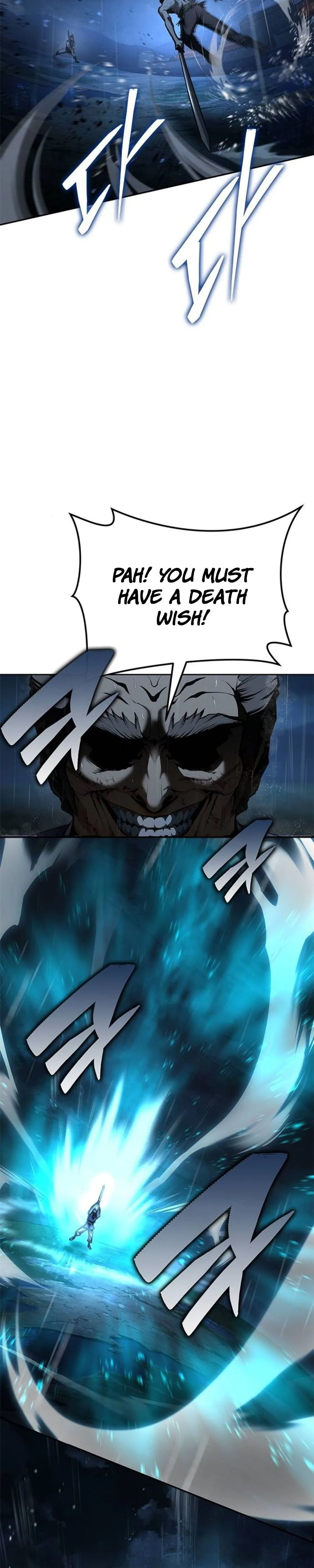 Murim Psychopath Chapter 18 Page 31