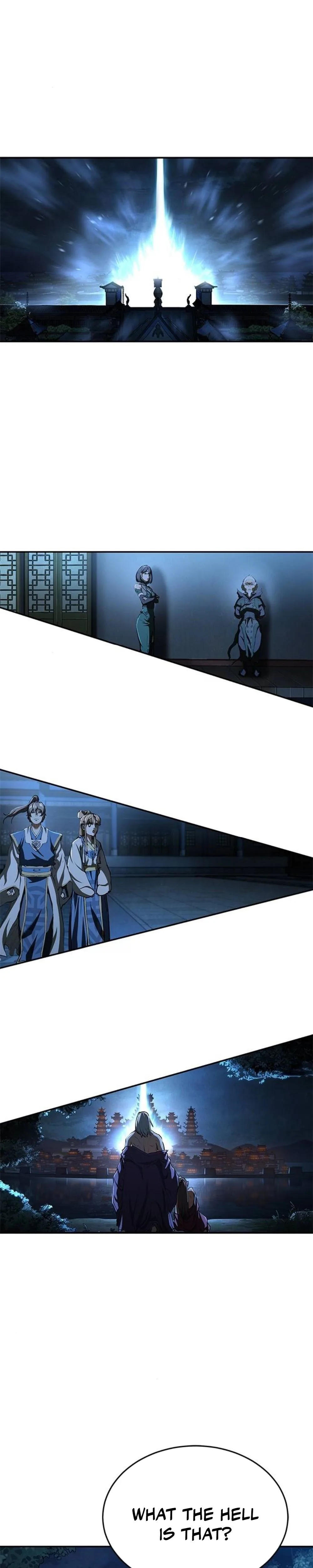 Murim Psychopath Chapter 18 Page 44