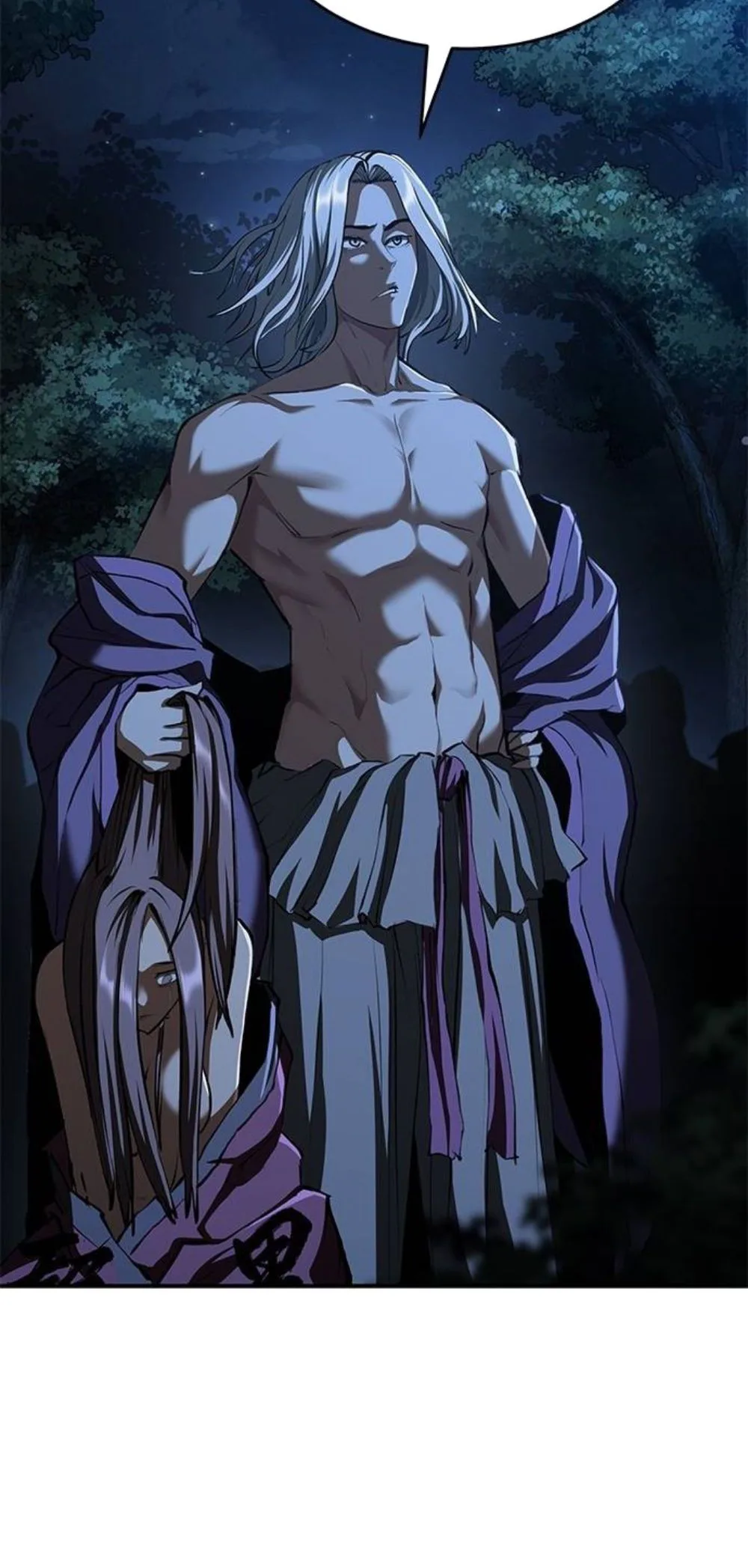 Murim Psychopath Chapter 18 Page 45