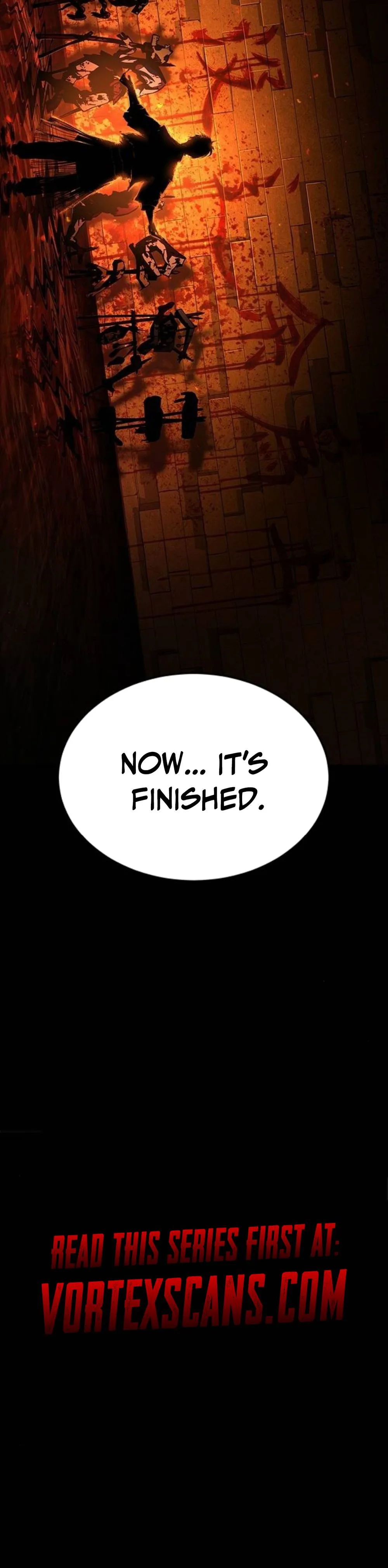 Murim Psychopath Chapter 18 Page 47