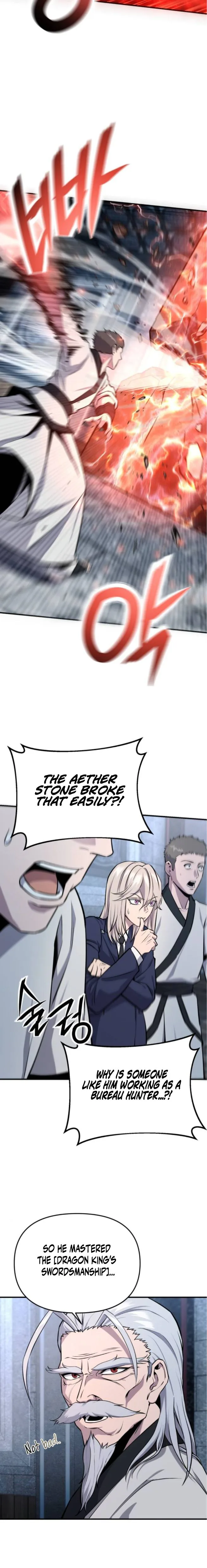 Nation-Class Dungeon Architect Chapter 5 Page 12