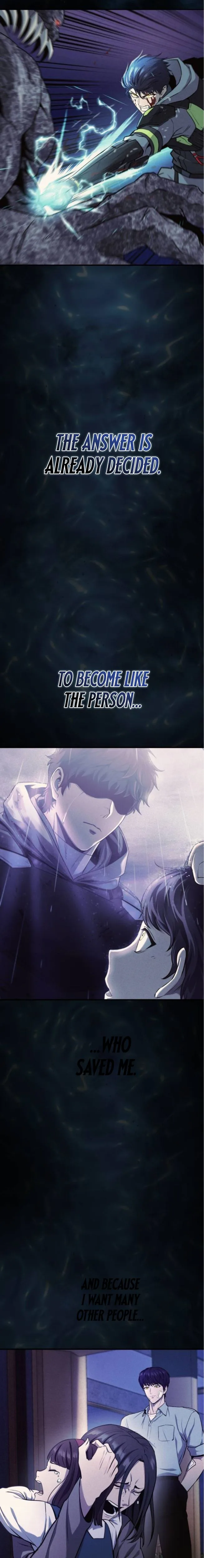 Nation-Class Dungeon Architect Chapter 5 Page 16