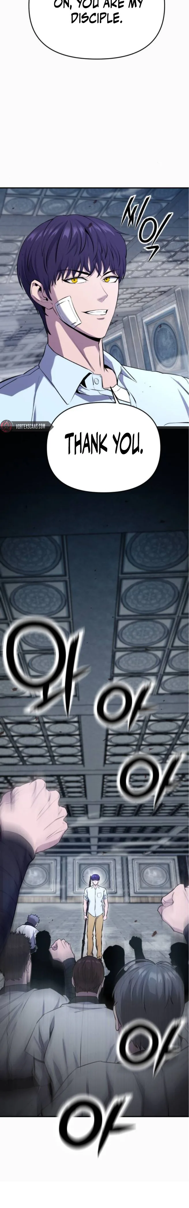 Nation-Class Dungeon Architect Chapter 5 Page 21