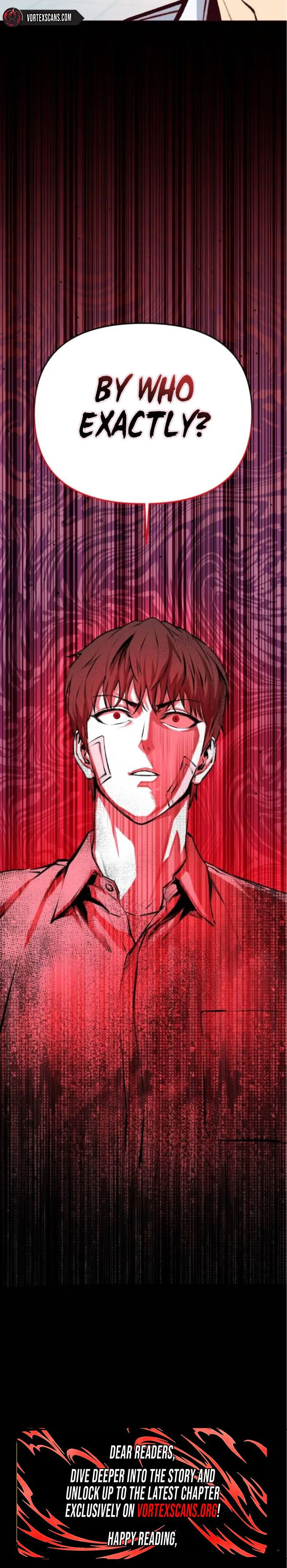 Nation-Class Dungeon Architect Chapter 5 Page 33