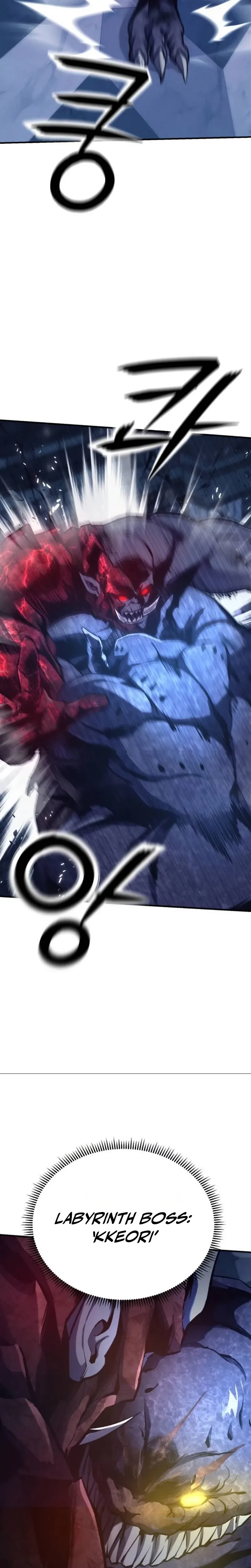 Nation-Class Dungeon Architect Chapter 9 Page 17