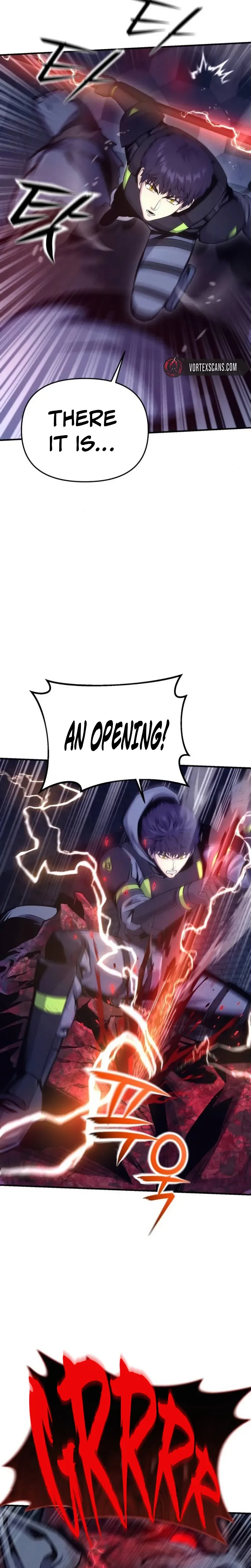 Nation-Class Dungeon Architect Chapter 9 Page 19