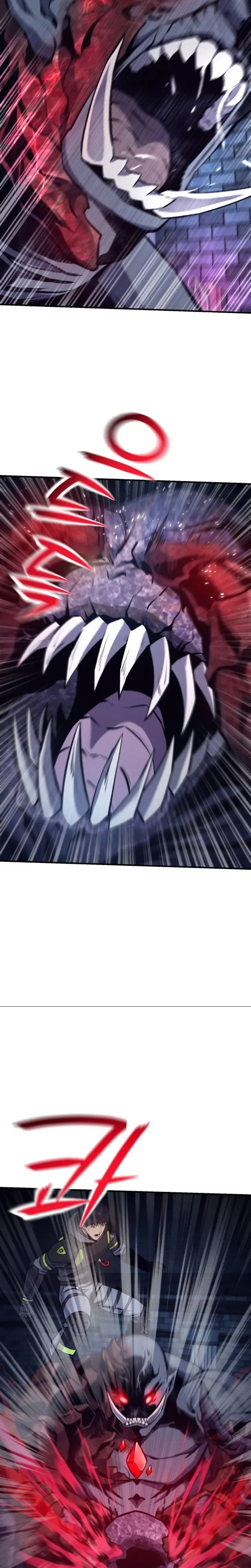 Nation-Class Dungeon Architect Chapter 9 Page 20