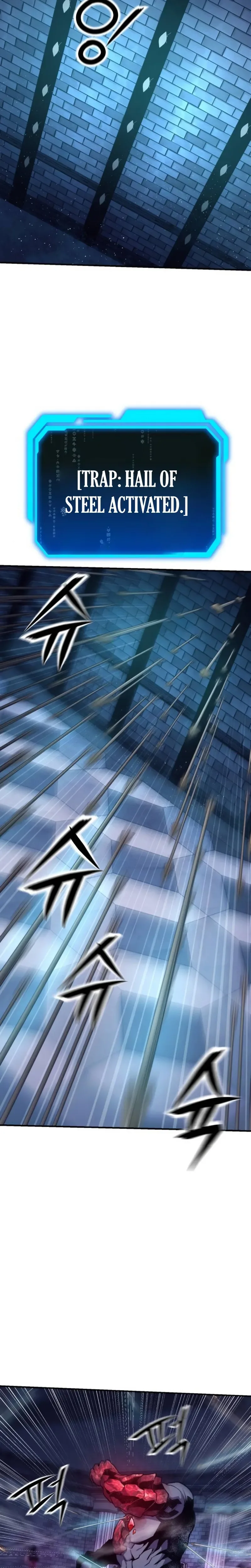 Nation-Class Dungeon Architect Chapter 9 Page 23