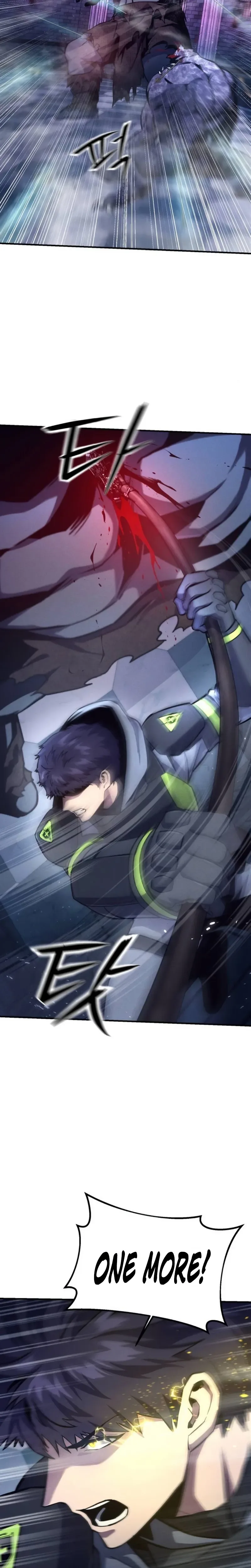 Nation-Class Dungeon Architect Chapter 9 Page 24