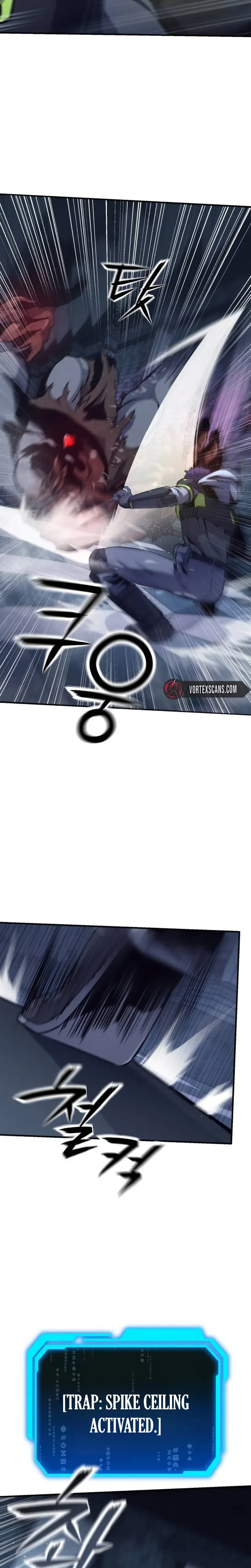 Nation-Class Dungeon Architect Chapter 9 Page 25