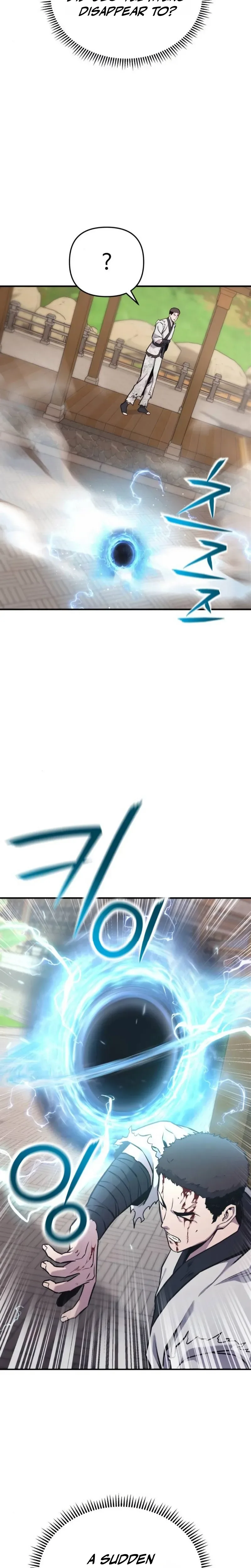 Nation-Class Dungeon Architect Chapter 9 Page 32