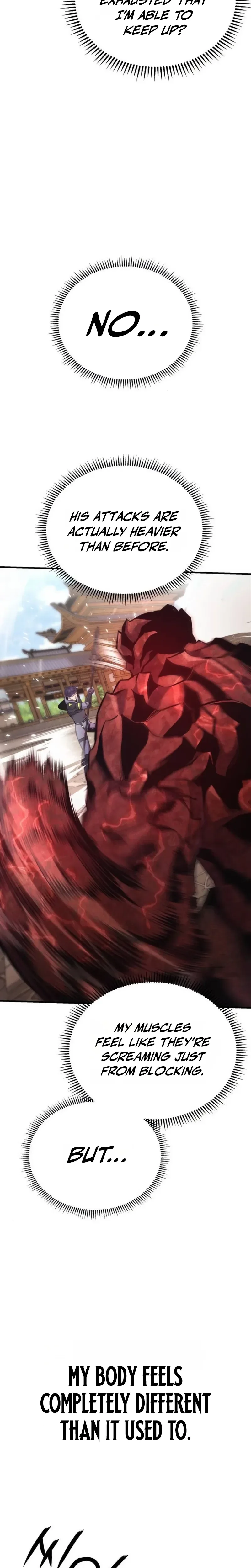 Nation-Class Dungeon Architect Chapter 9 Page 35