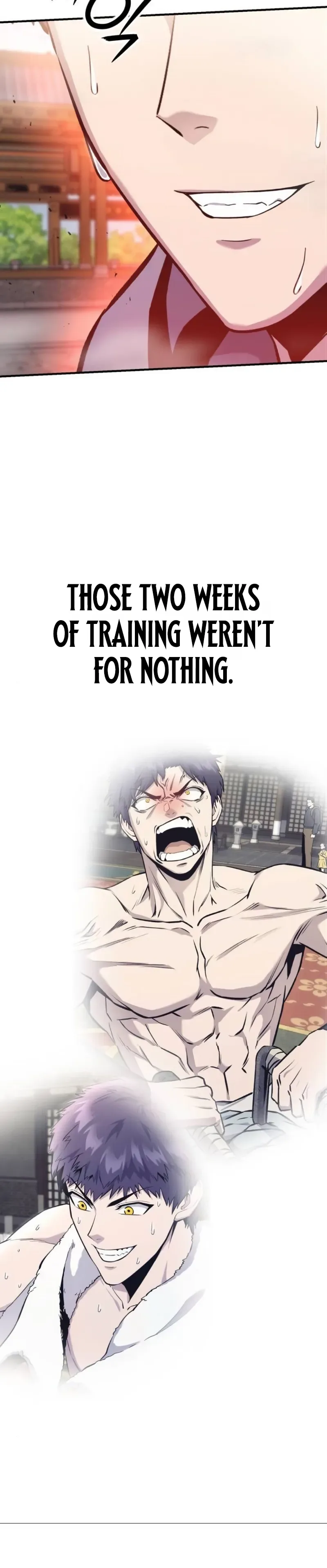 Nation-Class Dungeon Architect Chapter 9 Page 36