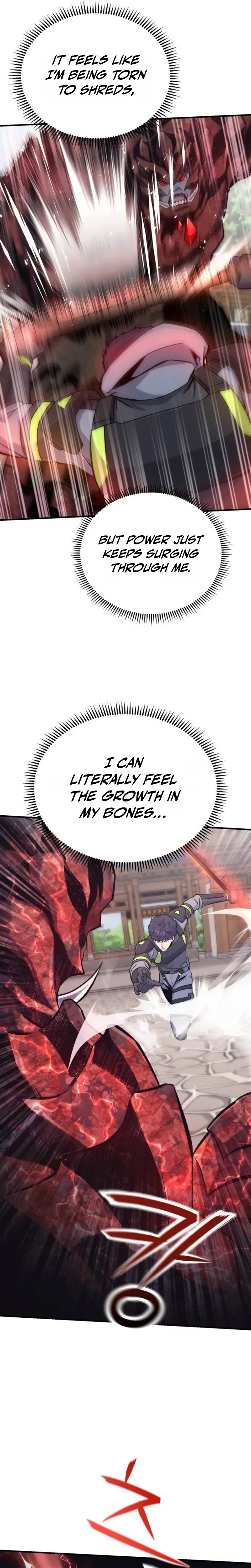 Nation-Class Dungeon Architect Chapter 9 Page 37