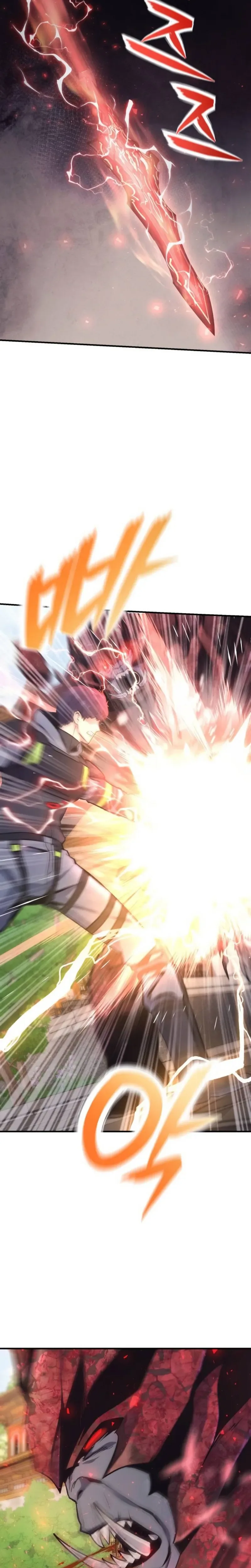 Nation-Class Dungeon Architect Chapter 9 Page 38