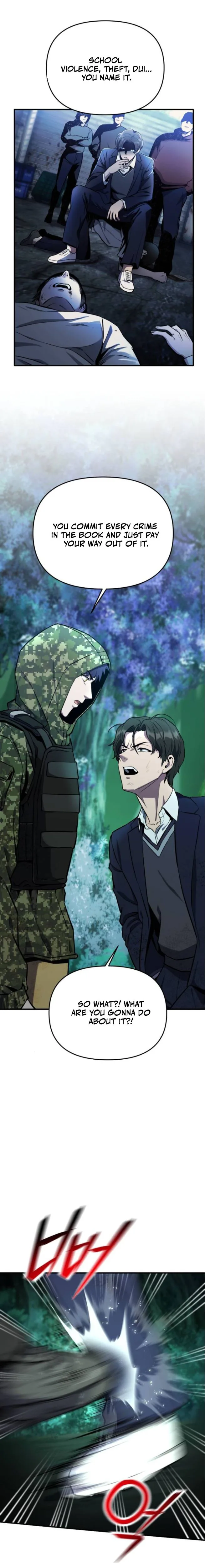 Nation-Class Dungeon Architect Chapter 7 Page 7