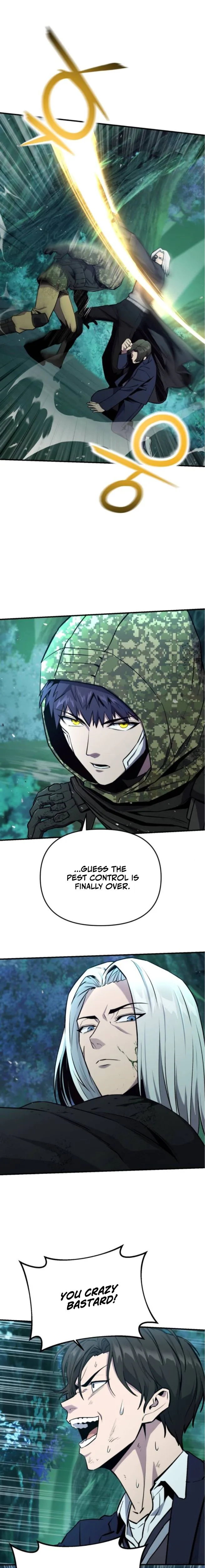 Nation-Class Dungeon Architect Chapter 7 Page 10