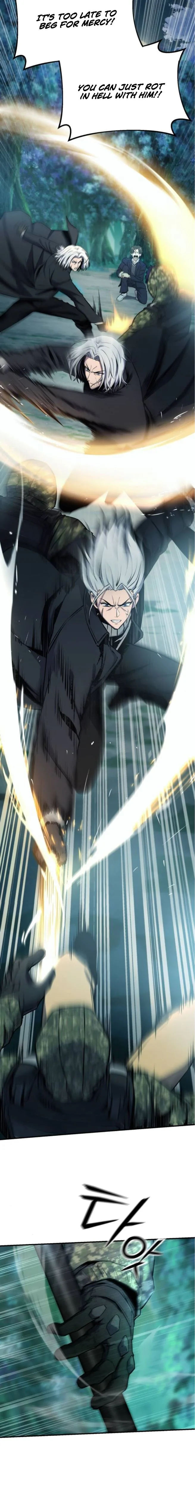 Nation-Class Dungeon Architect Chapter 7 Page 11