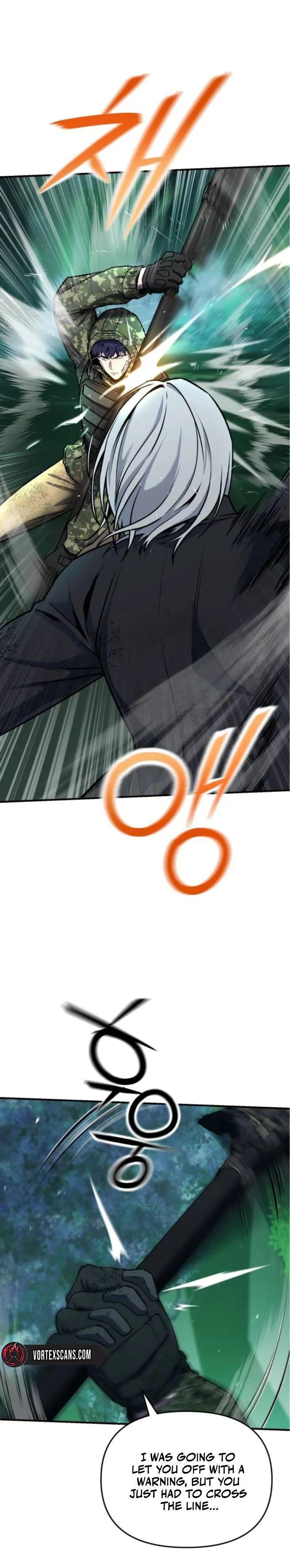 Nation-Class Dungeon Architect Chapter 7 Page 12