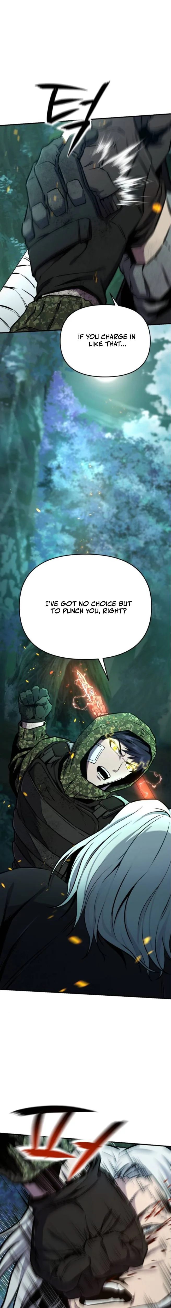 Nation-Class Dungeon Architect Chapter 7 Page 16