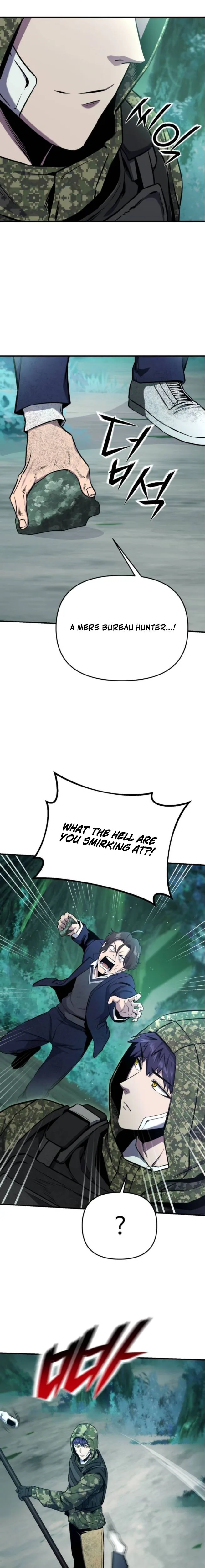 Nation-Class Dungeon Architect Chapter 7 Page 19