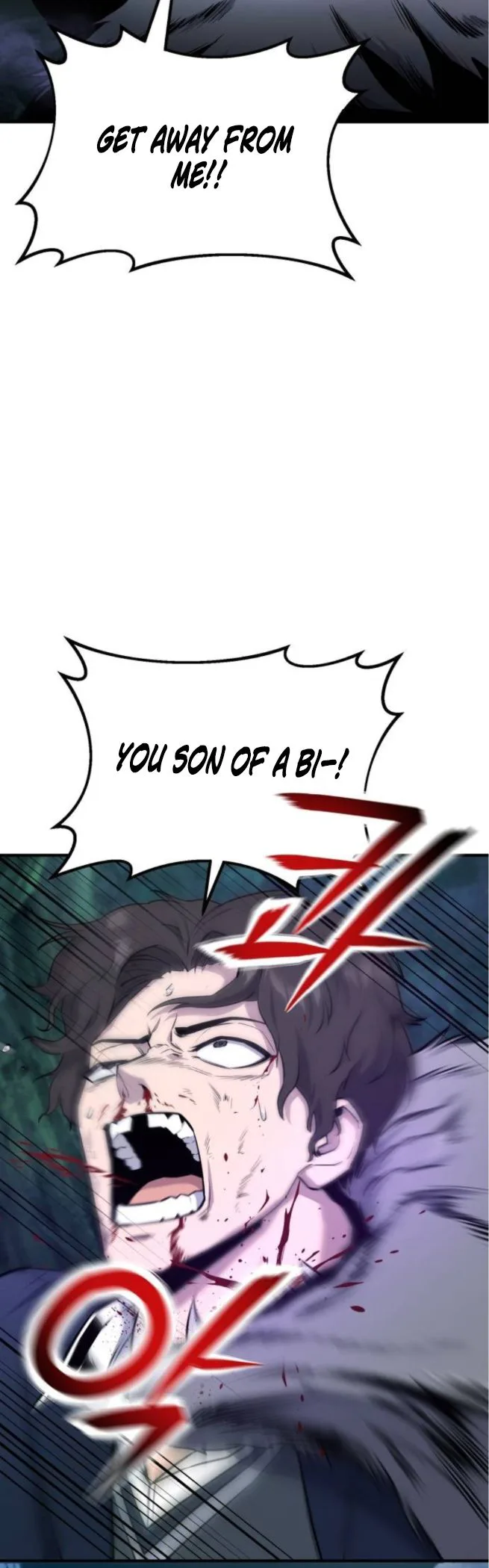 Nation-Class Dungeon Architect Chapter 7 Page 24