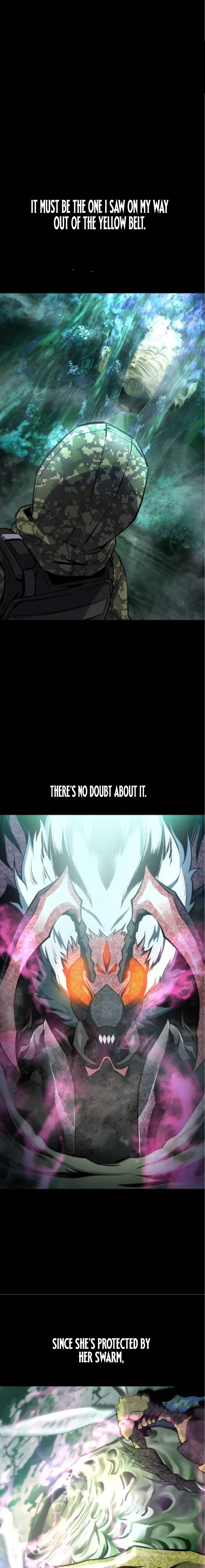 Nation-Class Dungeon Architect Chapter 7 Page 29