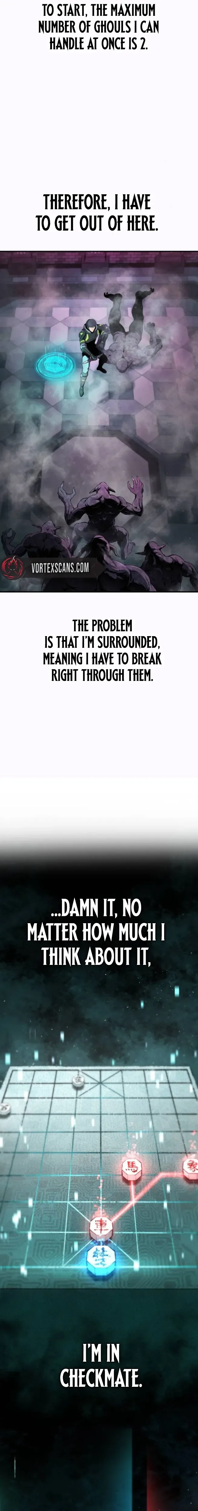 Nation-Class Dungeon Architect Chapter 2 Page 9