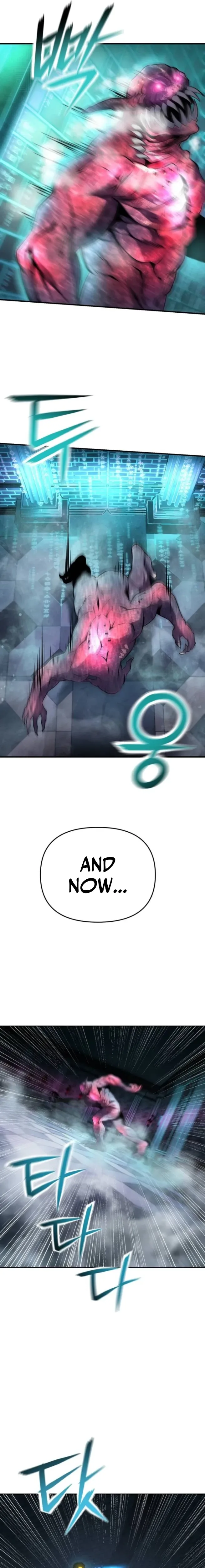 Nation-Class Dungeon Architect Chapter 2 Page 19