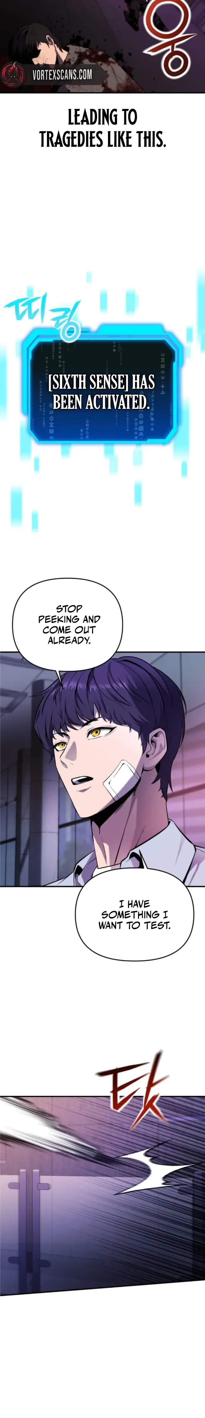 Nation-Class Dungeon Architect Chapter 2 Page 38