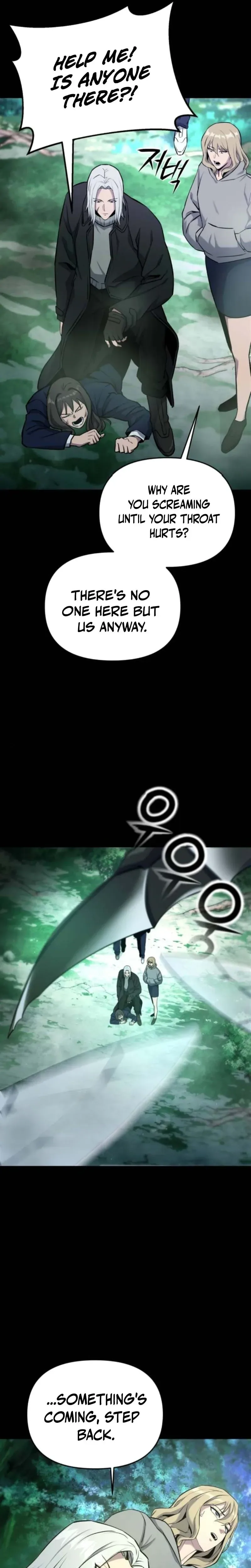 Nation-Class Dungeon Architect Chapter 6 Page 7