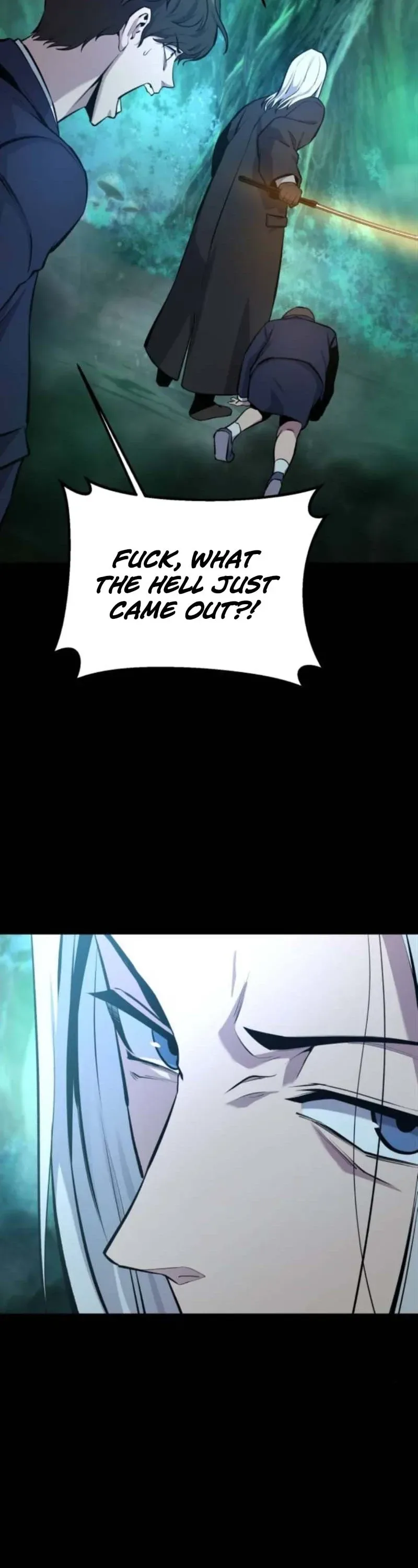 Nation-Class Dungeon Architect Chapter 6 Page 10