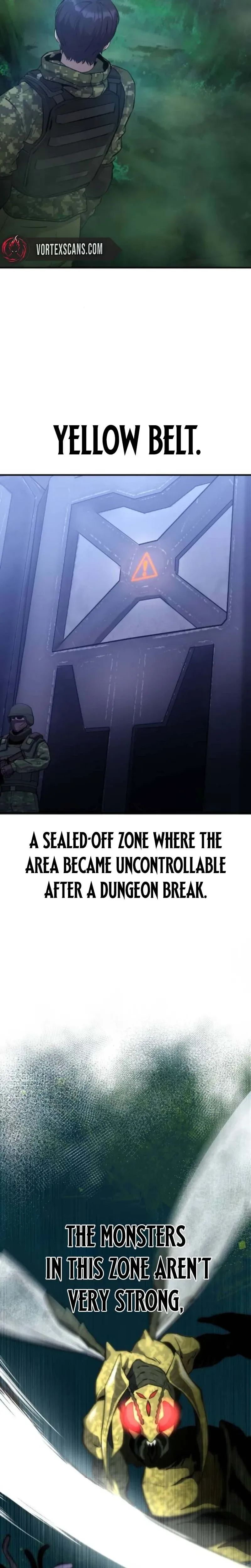 Nation-Class Dungeon Architect Chapter 6 Page 15