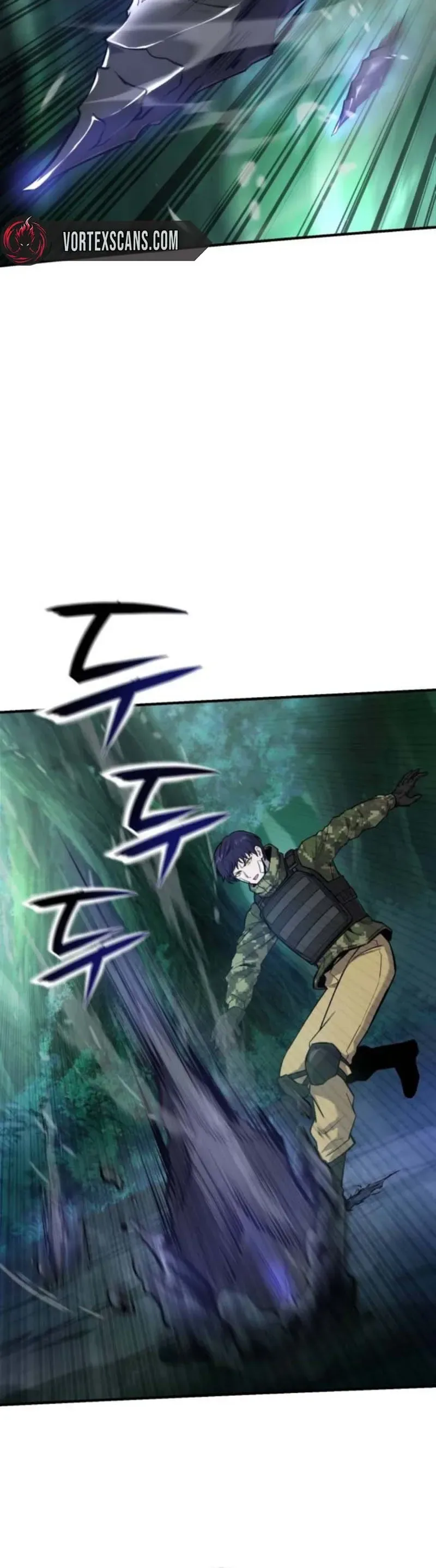 Nation-Class Dungeon Architect Chapter 6 Page 18