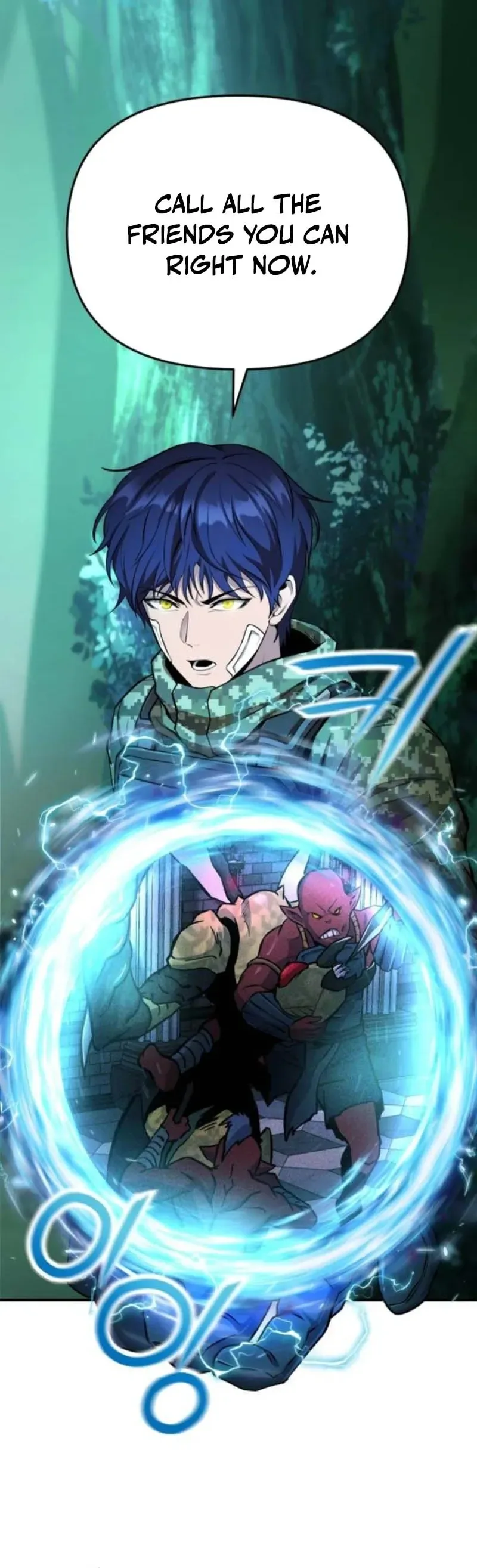 Nation-Class Dungeon Architect Chapter 6 Page 20