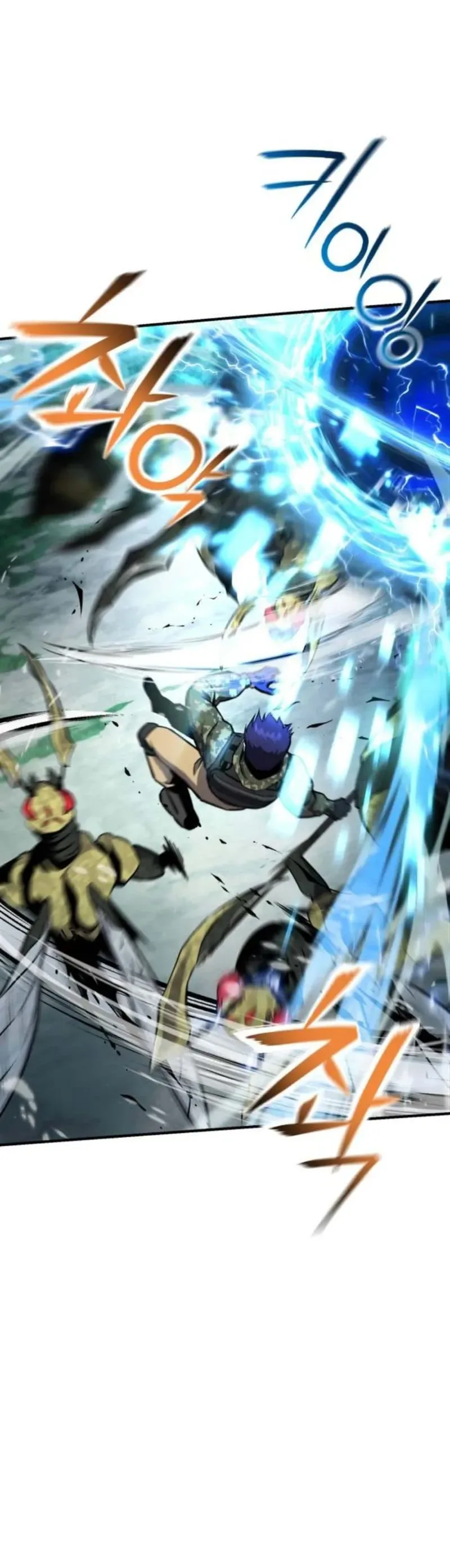 Nation-Class Dungeon Architect Chapter 6 Page 24