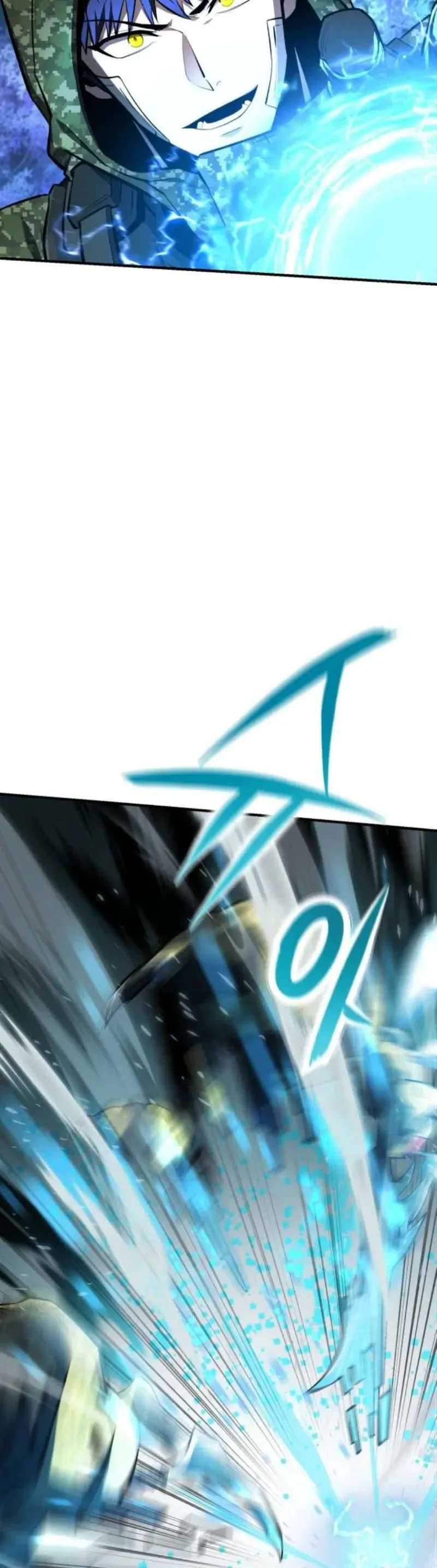 Nation-Class Dungeon Architect Chapter 6 Page 28