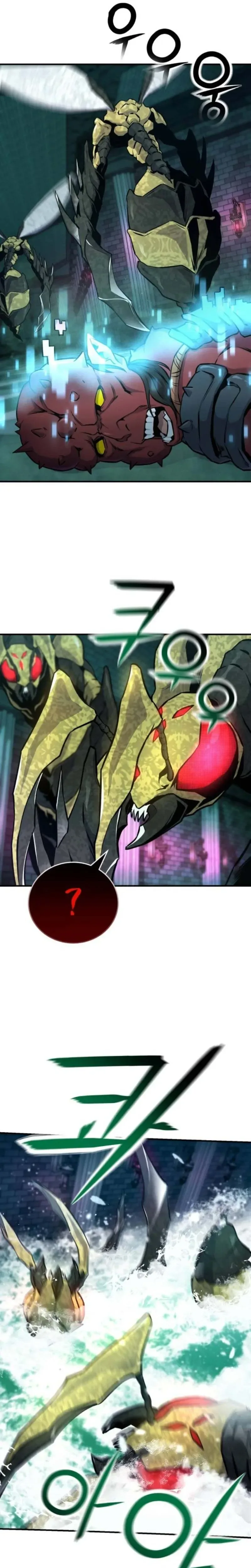 Nation-Class Dungeon Architect Chapter 6 Page 31