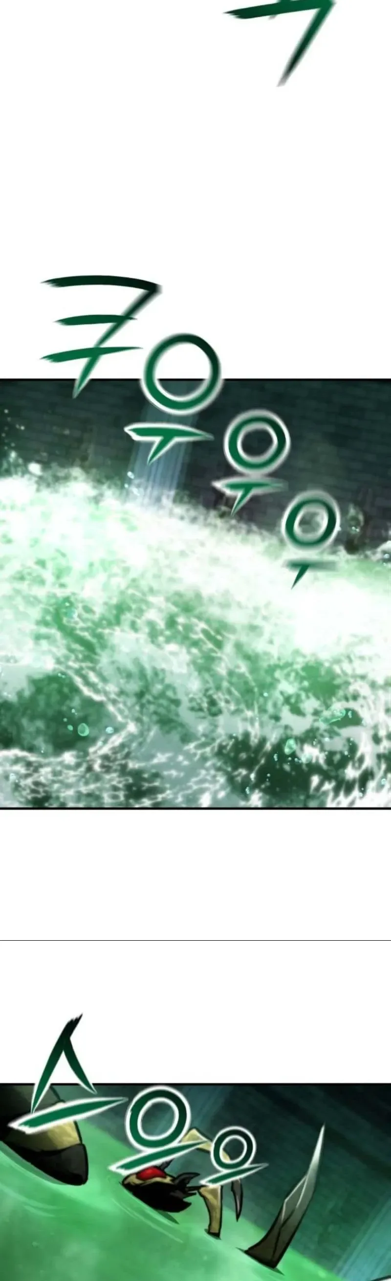 Nation-Class Dungeon Architect Chapter 6 Page 32