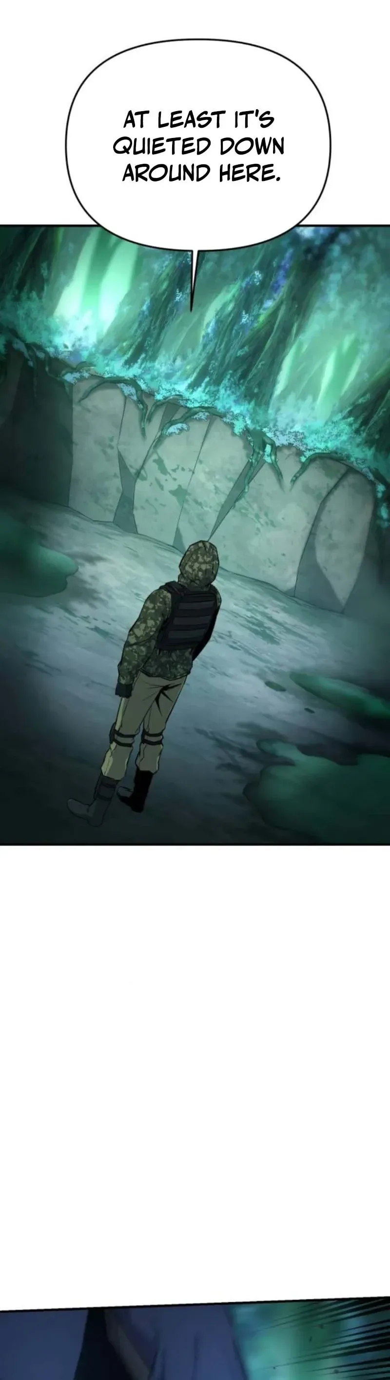 Nation-Class Dungeon Architect Chapter 6 Page 34