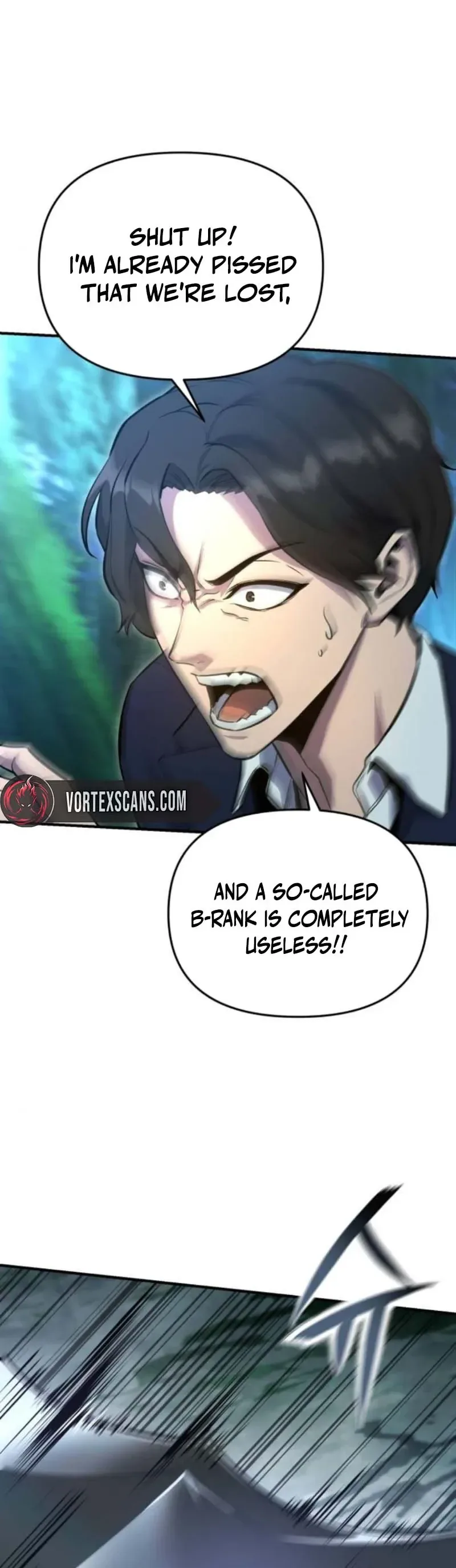 Nation-Class Dungeon Architect Chapter 6 Page 36