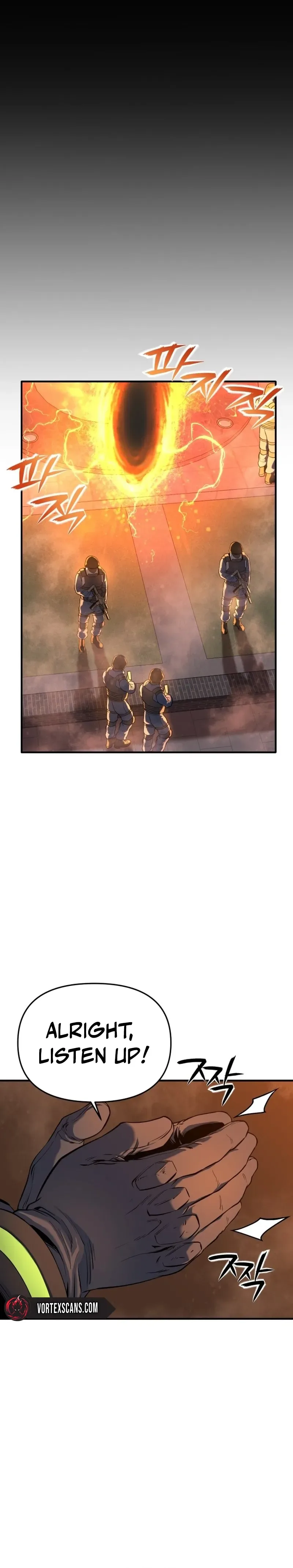 Nation-Class Dungeon Architect Chapter 1 Page 9