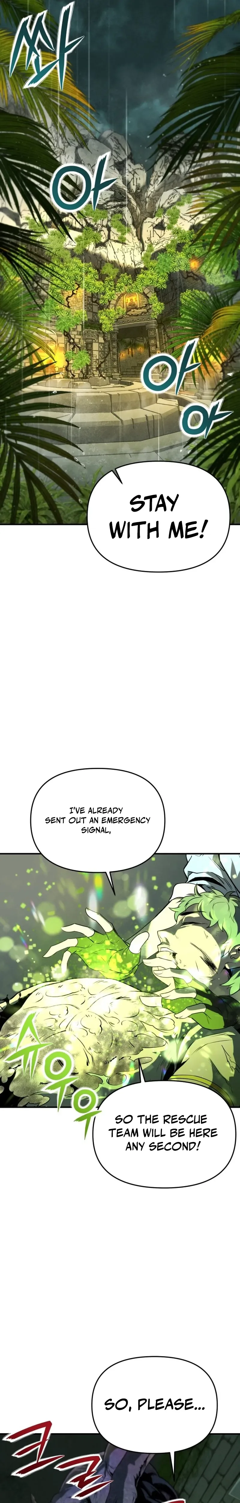 Nation-Class Dungeon Architect Chapter 1 Page 16