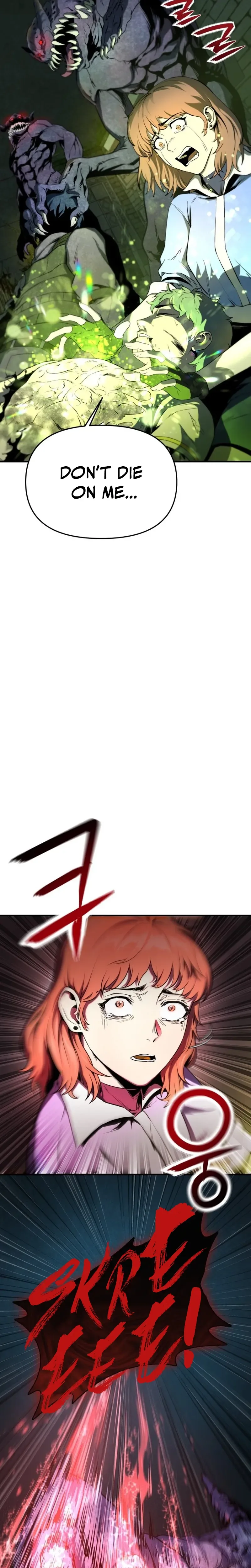 Nation-Class Dungeon Architect Chapter 1 Page 17